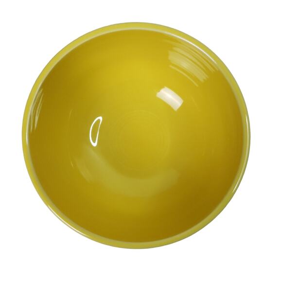 Fiesta 3pc Bistro Set Sunflower 1482 320 New in Box Fiestaware Made in USA - Picture 3 of 14